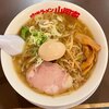 味噌ラーメン 山岡家 すすきの店