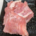 たこやん - 松阪牛 カッパ 1000円　(2024.9)