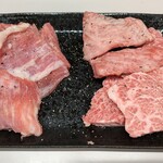 たこやん - カッパとカルビ