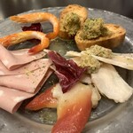 洋風厨房 インコントロ - 