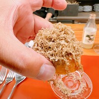 北野坂 木下 - 