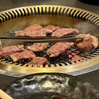 博多みやちく - 宮崎牛焼肉