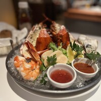 ベンジャミンステーキハウス KITTE大阪店 - 