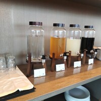 高ようじ みなとみらい - ドリンクバー