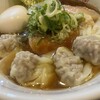 麺や 麟子鳳雛