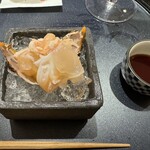 いち井 - 伊勢海老