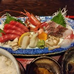 和食家TADA - 刺身
