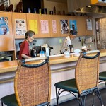 逸屋コーヒー店 - 