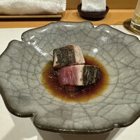 新地 鮓 ゆうじろう - 