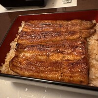 うなぎ川勢 - 