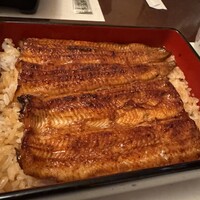 うなぎ川勢 - 