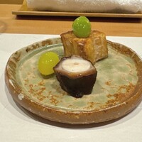 新地 鮓 ゆうじろう - 