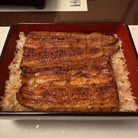 うなぎ川勢 - 