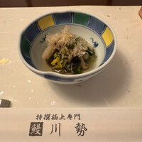うなぎ川勢 - 