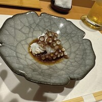 新地 鮓 ゆうじろう - 