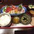 和食家TADA - 料理写真:お刺身膳