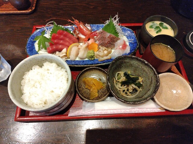 和食家TADA（タダ）下馬 | 七ヶ浜の和食レストラン