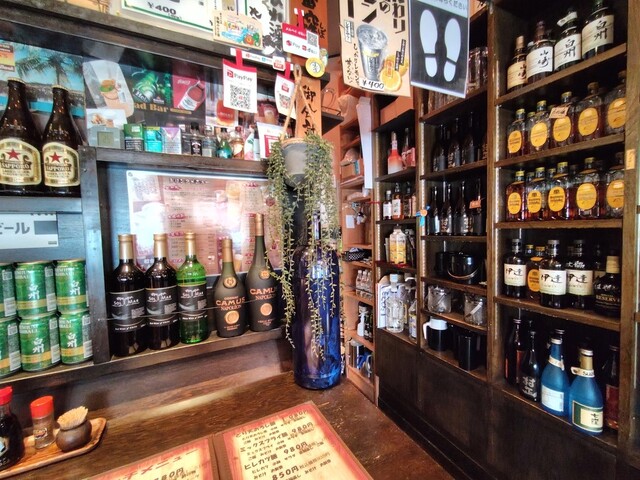 和食家TADA（タダ） - 下馬（レストラン）の写真