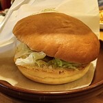 コメダ珈琲店 - 料理写真: