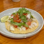 炭火串焼き 辻堂呑場 タイヨウ - カルニータス