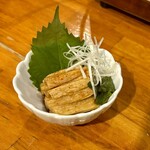 炭火串焼き 辻堂呑場 タイヨウ - 