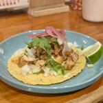 炭火串焼き 辻堂呑場 タイヨウ - ポヨ・ピビル