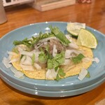 炭火串焼き 辻堂呑場 タイヨウ - スアデロ