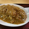 食堂 長野屋