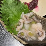 くいもの屋わん - 