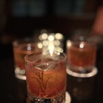 BAR Napoleon - N A P O L ÉO N N EG R O N I