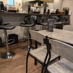 麺と酒と肴 人つなぎ - 