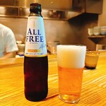 希須林 - ノンアルコールビール