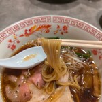 麺と酒と肴 人つなぎ - 