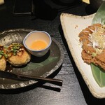 くいもの屋わん - 