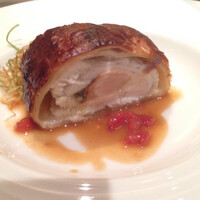 赤坂うさぎや - 