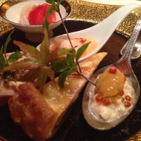 赤坂うさぎや - 