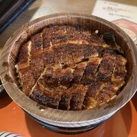しら河 浄心本店 - どどーん
