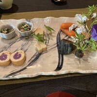 閑臥庵 - 