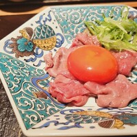 肉和食 月火水木金土日 - 