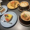 1Place cafe 江南