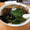 青島食堂 宮内駅前店