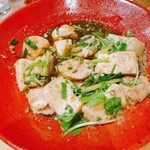 日本料理 傾奇者、 - 