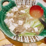 日本料理 傾奇者、 - 