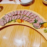 日本料理 傾奇者、 - 