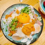 日本料理 傾奇者、 - 