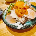 日本料理 傾奇者、 - 