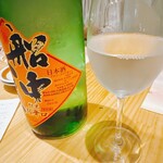 日本料理 傾奇者、 - 