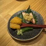 日本料理 傾奇者、 - 