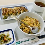 リンガーハット - 料理写真:
