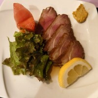 魚棚ふみ文 - 